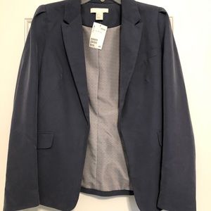 HM blazer